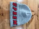 SUPREME Vv[ BEANIE r[j[ wU[O[ jbgX