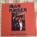 A 2gCD@Iron Maiden / 1979 Collection ACAECf@wB^