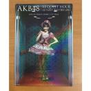 �y���������zAKB48 �n�Ӗ��F �t�H�g�p�l�� 1��