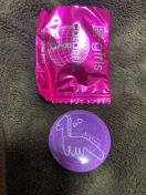 E-girls?Colorful Worldミニ缶バッチ☆