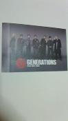 LAWSONGENERATIONS ߰ނ̫ĶGENERATIONS