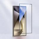 JKXZbg Galaxy S25 Ultra Eg SC-52F SCG32 KX tB Sʐڒ wFؑΉ