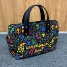 ���� CASTELBAJAC �J�X�e���o�W���b�N �n���h�o�b�O �g�[�g�o�b�O