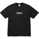 Supreme Box Logo Tee XL 23AW 23FW