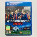 mPS4nWinning Eleven 2017