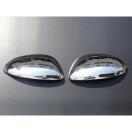 日産 クロームメッキミラーカバー JUKEジューク F15 前期