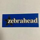 zebraiead /  SXebJ[@[uwbh@I^i@pN