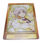 D.Gray-man AjCgT J[h A