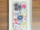 KATE SPADE PCgXy[h iPhone14ProΉP[X X}zOt N[}` KB612