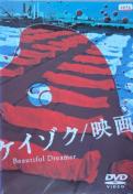 ����DVD�@�P�C�]�N�@�f�� Beautiful Dreamer