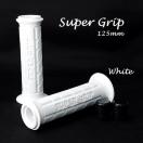 �X�[�p�[�O���b�v 125mm �z���C�g ���E�Z�b�g �n���h���O���b�v �o�C�N �I�[�g�o�C ���o�[�O���b�v �X�N�[�^�[ ���t