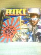 DVDtݸCD,RIKI(|)MA.TSU.RI т