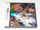 DSSPEED RACER THE VIDEOGAME CO