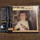 yTim DeluxezThe Little Ginger Club Kid