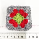 28*�n���h���C�h��ӂ�ӂ�ȃO���j�[�X�N�G�A���`�[�t�@3