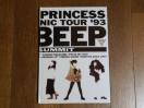 /ݾݾPANIC TOUR'93Bee-Beep{±̨گ