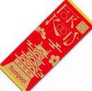 flumpool カウントダウンライブグッズ タオル