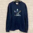  adidas AfB_X CAMO CREWNECK g[i[