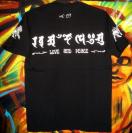 M-69 IWi Love and Peace TVc u s[X  QG X^