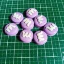 M�N�b�L�[8�Z�b�g�@�f�R�p�[�c�@����炶���L�[�z���_�[�@���܂܂��Ɓ@�R���N�V����