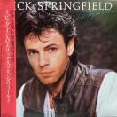 ���b�N�E�X�v�����O�t�B�[���h (Rick Springfield) - ���r���O�E�C���EOZ (Living in OZ) LP