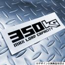 �ő�ύڗ� 350kg �X�e�b�J�[ A �G�u���C �L�����C �n�C�[�b�g �~�j�L���u N-VAN �A�N�e�B