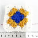 28*�n���h���C�h��ӂ�ӂ�ȃO���j�[�X�N�G�A���`�[�t�@11