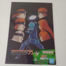 ��Ԃ��� �i���g�����` �։�̒Q���ƕ��a�̌����� K�� �r�W���A���{�[�h 1