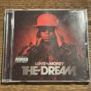 �yTHE-DREAM�zLOVE vs MONEY