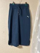 �V�i�^�O�t��PUMA���X�F�b�g�X�J�[�g