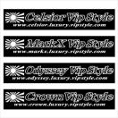 旭日 セルシオ Vip Style 100センチ