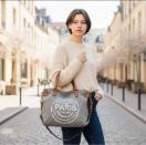 PARISS 2WAY g[gobO V_[t LoXobO fB[X ʋ ʊw s e  