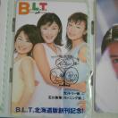 BLT�k�C���n���L�O�e���J