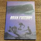 yASIAN FREEDOM [DVD]z