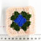 28*�n���h���C�h��ӂ�ӂ�ȃO���j�[�X�N�G�A���`�[�t�@23