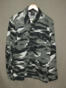 USAwOakleyD 100yDawn Shacket JacketzUS M
