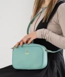 PAUL & JOE ACCESSOIRES (ポール&ジョーアクセソワ) ショルダーバッグ ダブルキャット ポールアンドジョー