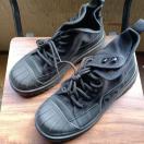 Vi 24.5cm fB[X u[c ubN  V[Y V[gu[c