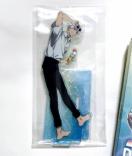 �Z�K���b�L�[���� ��p���� D�� �A�N�����X�^���h �܏���