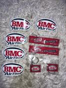 モーターショー2025 ノベルティー  BMC