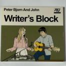 Peter Bjorn And John / Writer's Block
