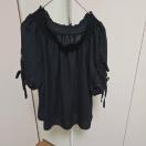 one way�@�����E�F�C�@�����u���E�X�u���b�N�@74