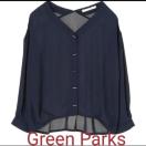 Vi Green Parks  s{^VlbNuEX    t[TCY