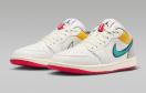 AIR JORDAN 1 LOW v~A