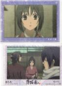 薄桜鬼★トレーディングカード 29 胎動11 雪村千鶴