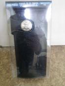 型押しウオレット(剣豪)ロー