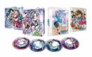 守護月天 Blu-ray Box