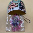鬼滅の刃 すかいらーく ガスト バーミヤン ジョナサン アクリルキーホルダー 甘露寺蜜璃