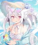 同人誌 SUMMER CAT 星の紅茶 星の紅茶 イラスト集 C104