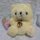 �yHappy�@Birthcolor Pastel�@Bear�z��11����